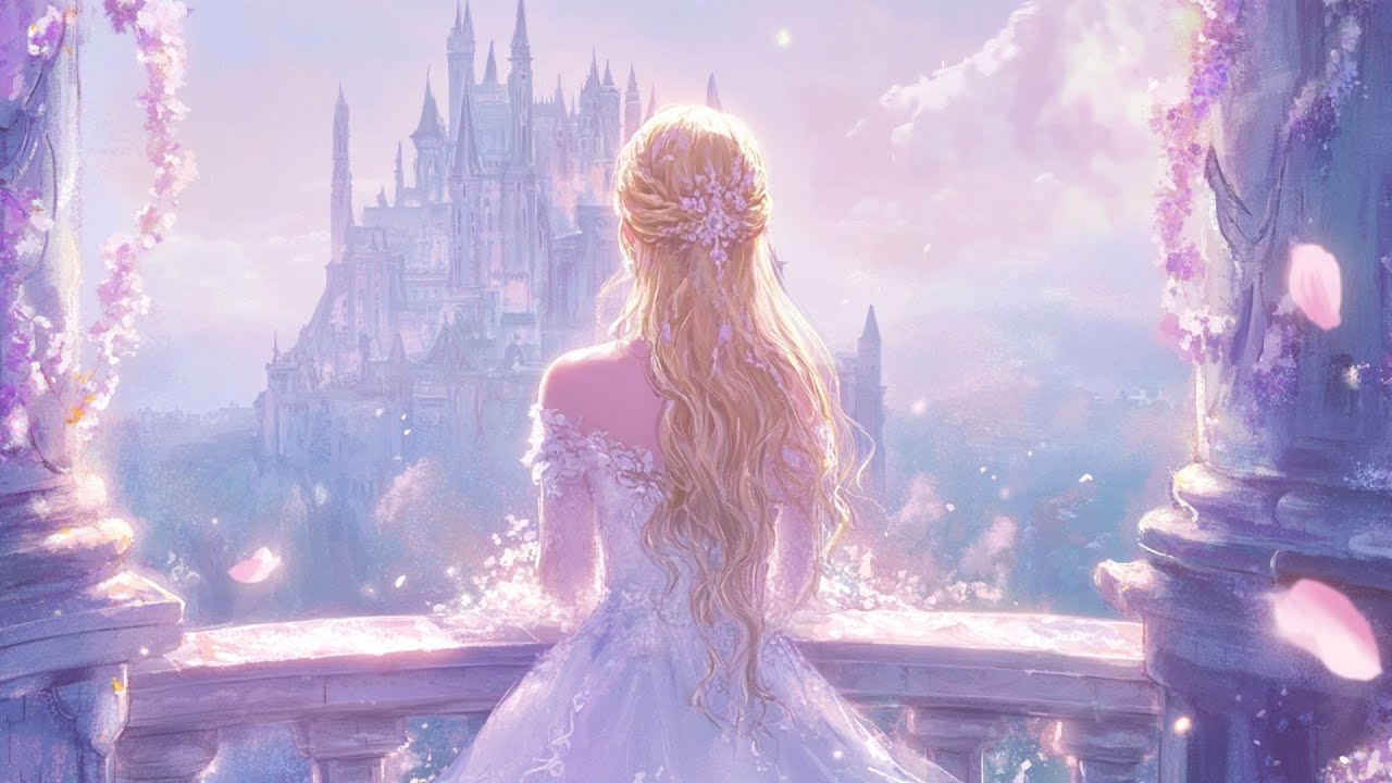 𝐏𝐋𝐀𝐘𝐋𝐈𝐒𝐓 Falling in Love | A Disney-Like Fairytale Playlist