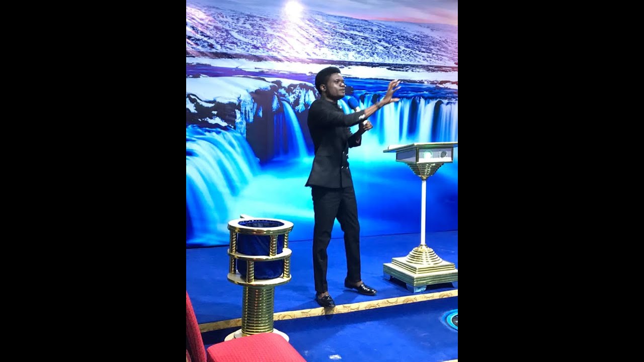 Raw Christianity 3