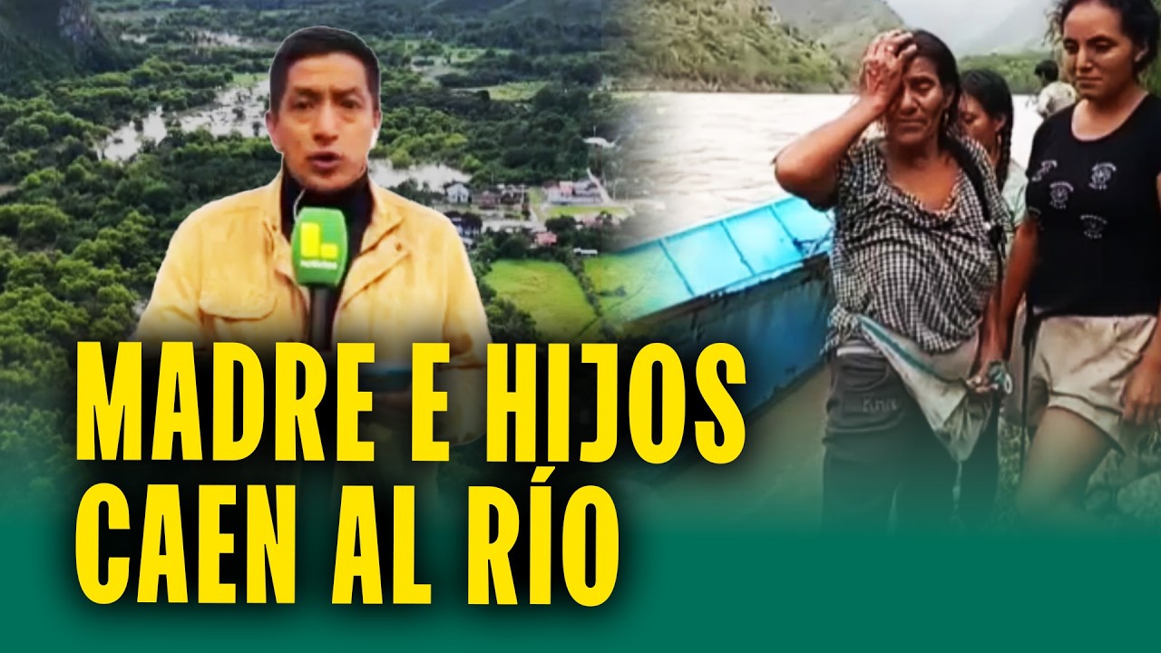 Hallan muerto a uno de los niños que cayó de balsa: 