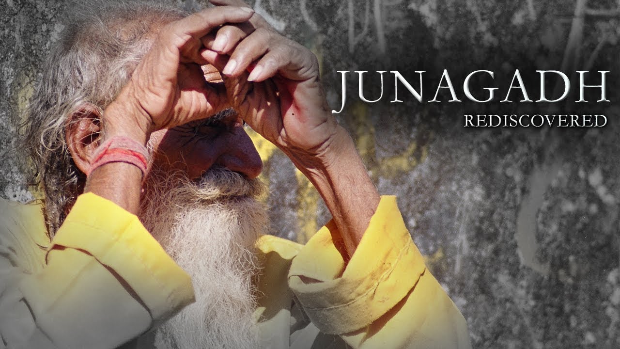 Junagadh - Rediscovered