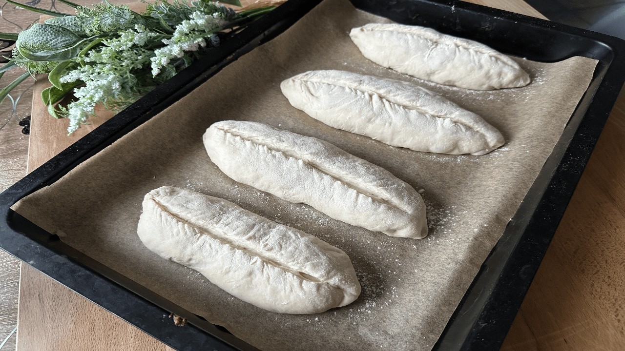 I’ve stopped buying bread altogether! The new perfect BIGA bread recipe!