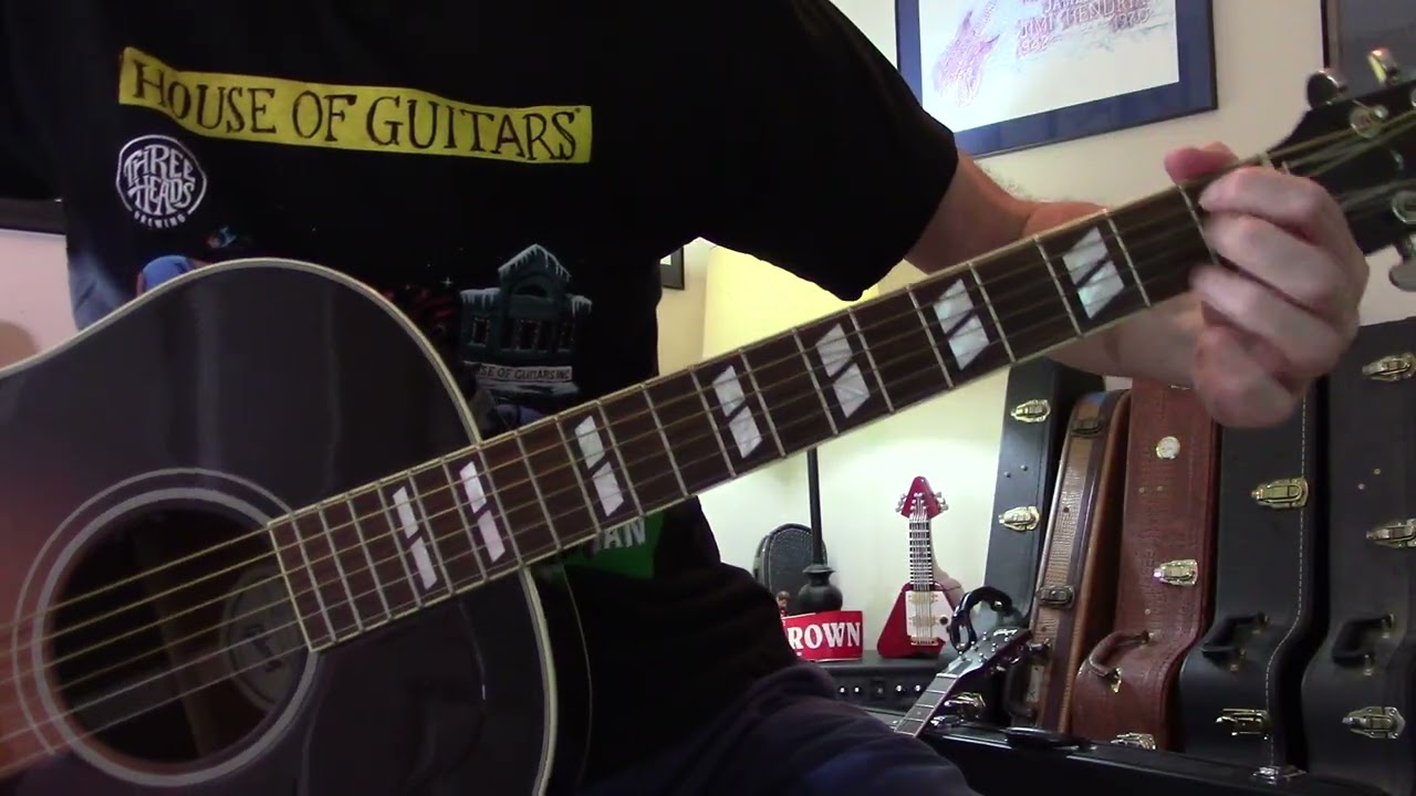 Diamond Girl (Lesson) - Seals & Crofts