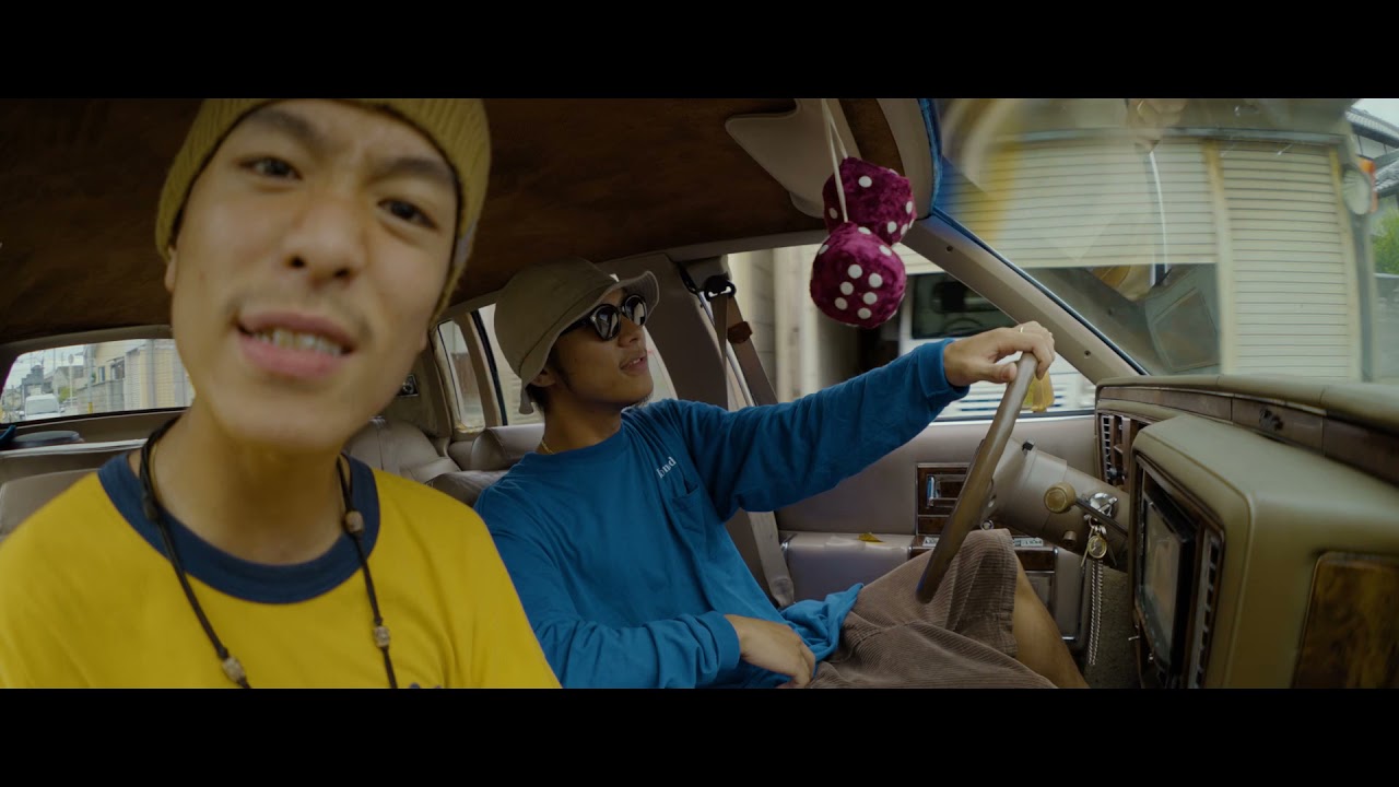 SOMAJI & TEN'S UNIQUE - 