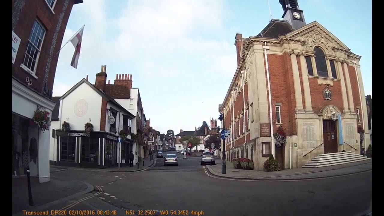 Henley-on-Thames