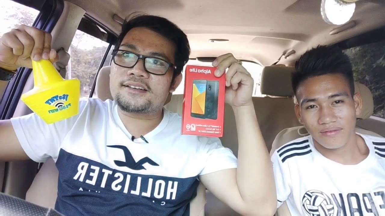 JSsTNY PISOWIFI FIRST RAFFLE DRAW!! 500 subscrisber MILESTONE!