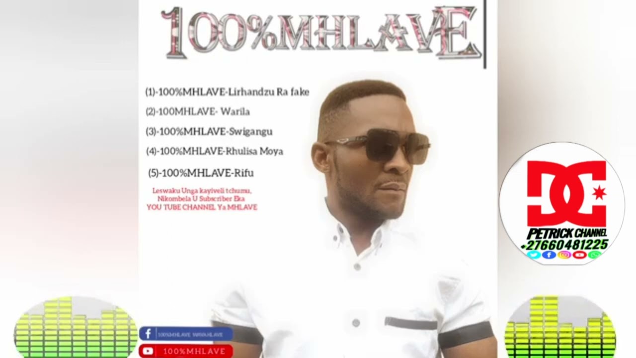 100%MHLAVE [ WARILA ] 2025 OFFEICAL