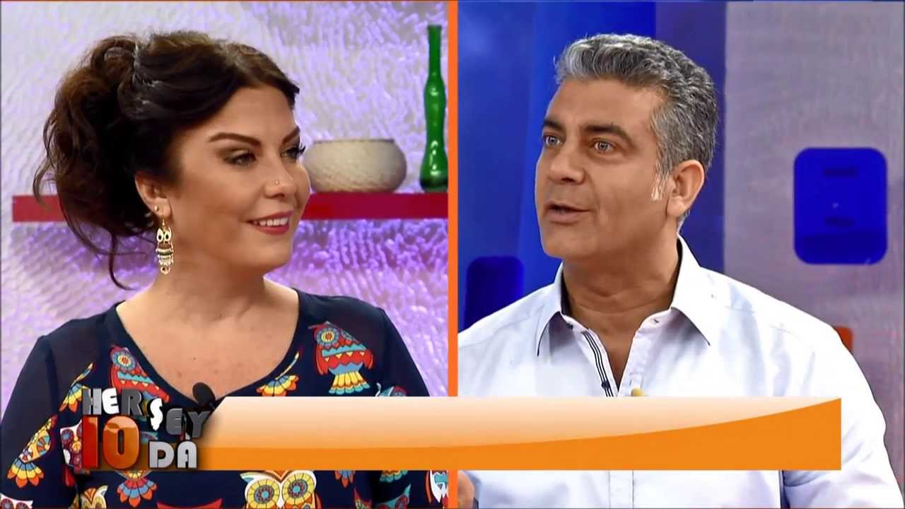Davranış Bilimleri Uzmanı Kunter Kurt, FOG TV'de Herşey 10'da Programının Konuğu Oldu...