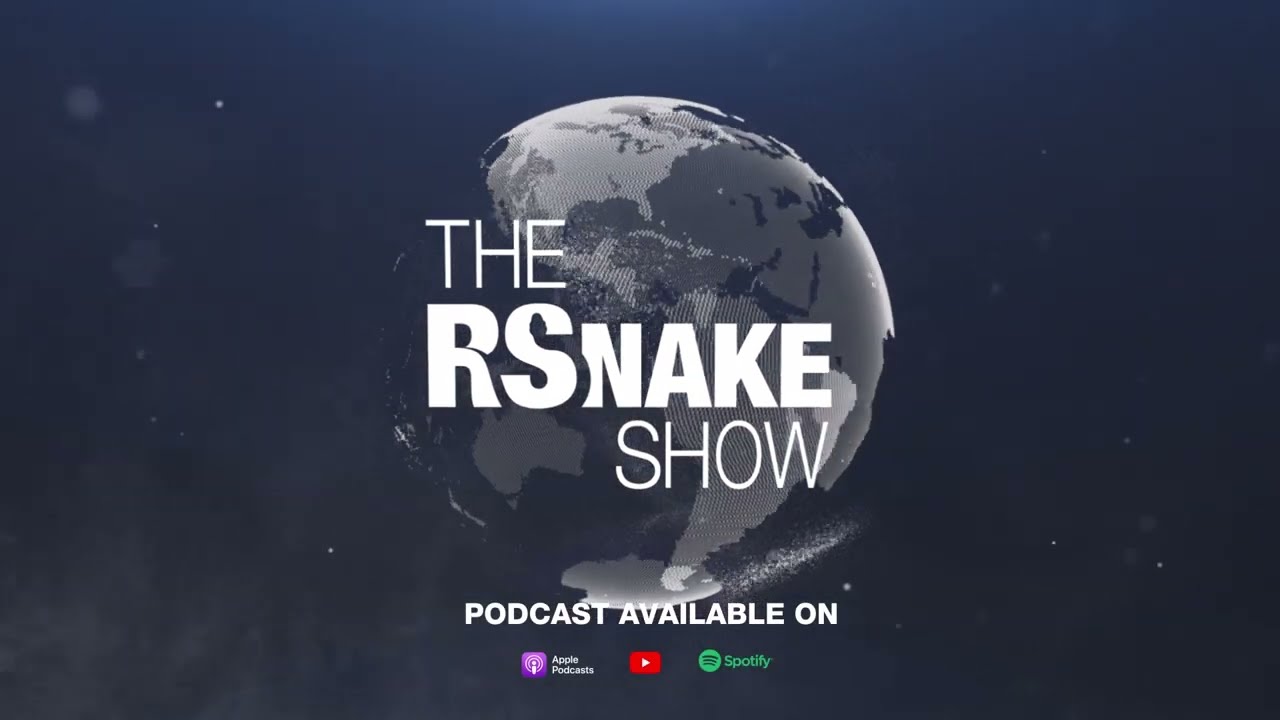 The RSnake Show - Uncover Hidden Secrets