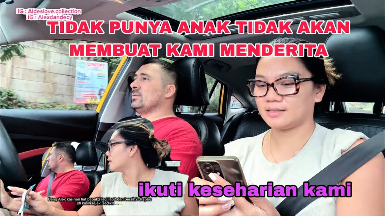 CARI RUMAH BUAT BISNIS || HIDUP INI DINIKMATI AJA JANGAN DIBAWA PUSING