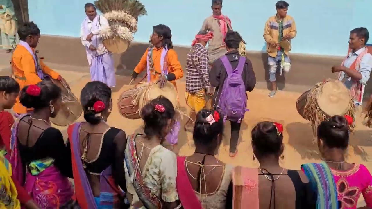 DAK BAPLA BAD RUWAR OKTE VIDEO||DAK BAPLA DON VIDEO 2022||