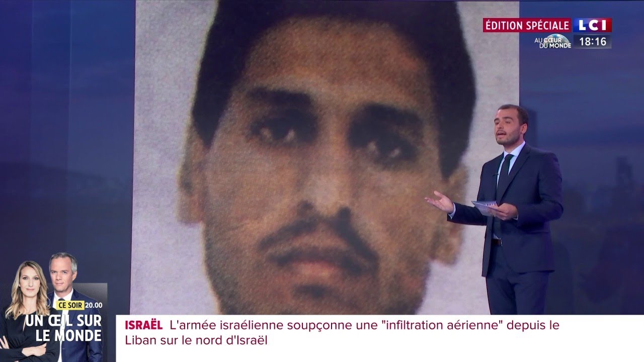 Qui est Mohammed Deïf, le cerveau du Hamas derrière les attaques contre Israël ?