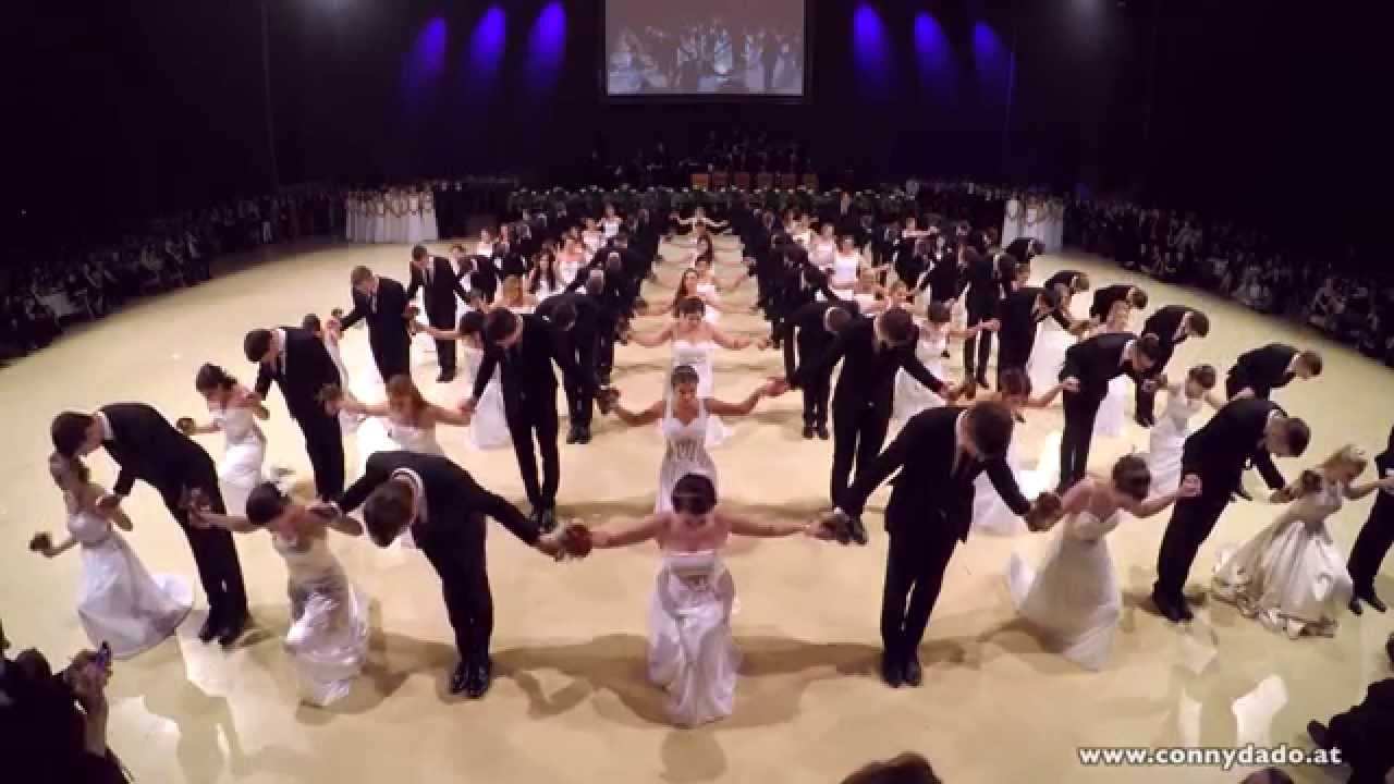 Polonaise HLW Schrödinger 2015