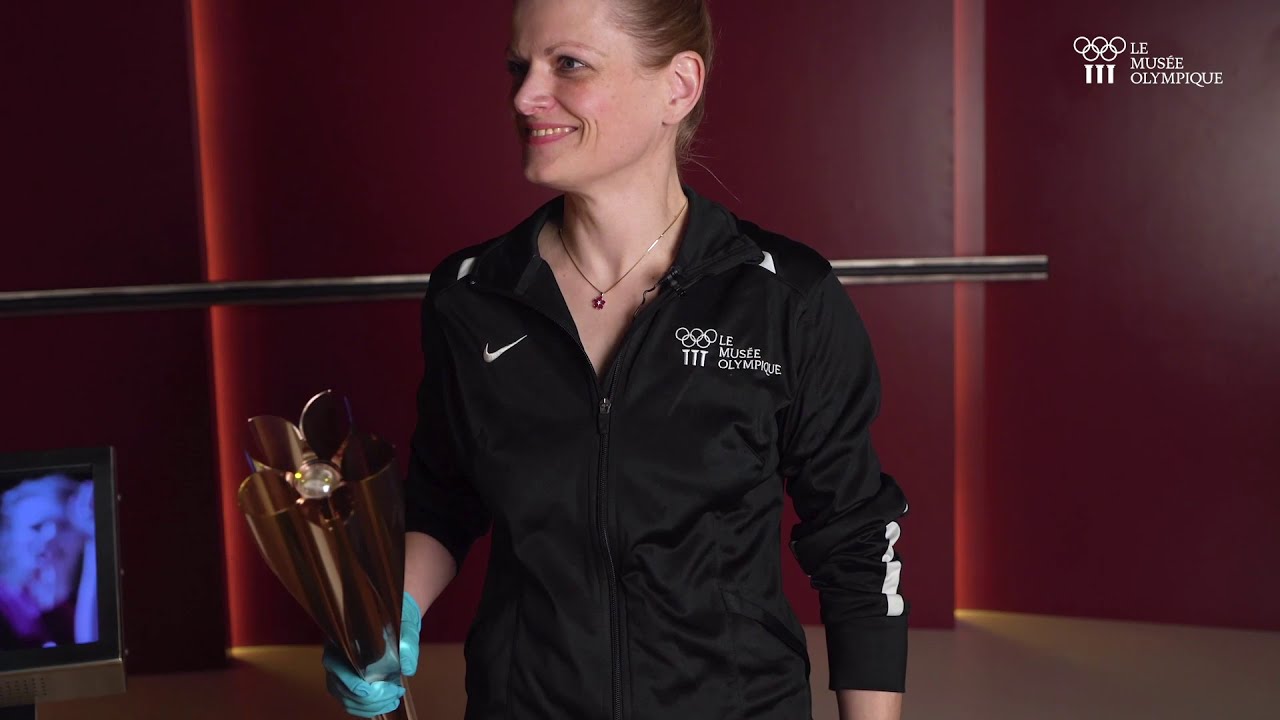 Inside | Le relais de la flamme