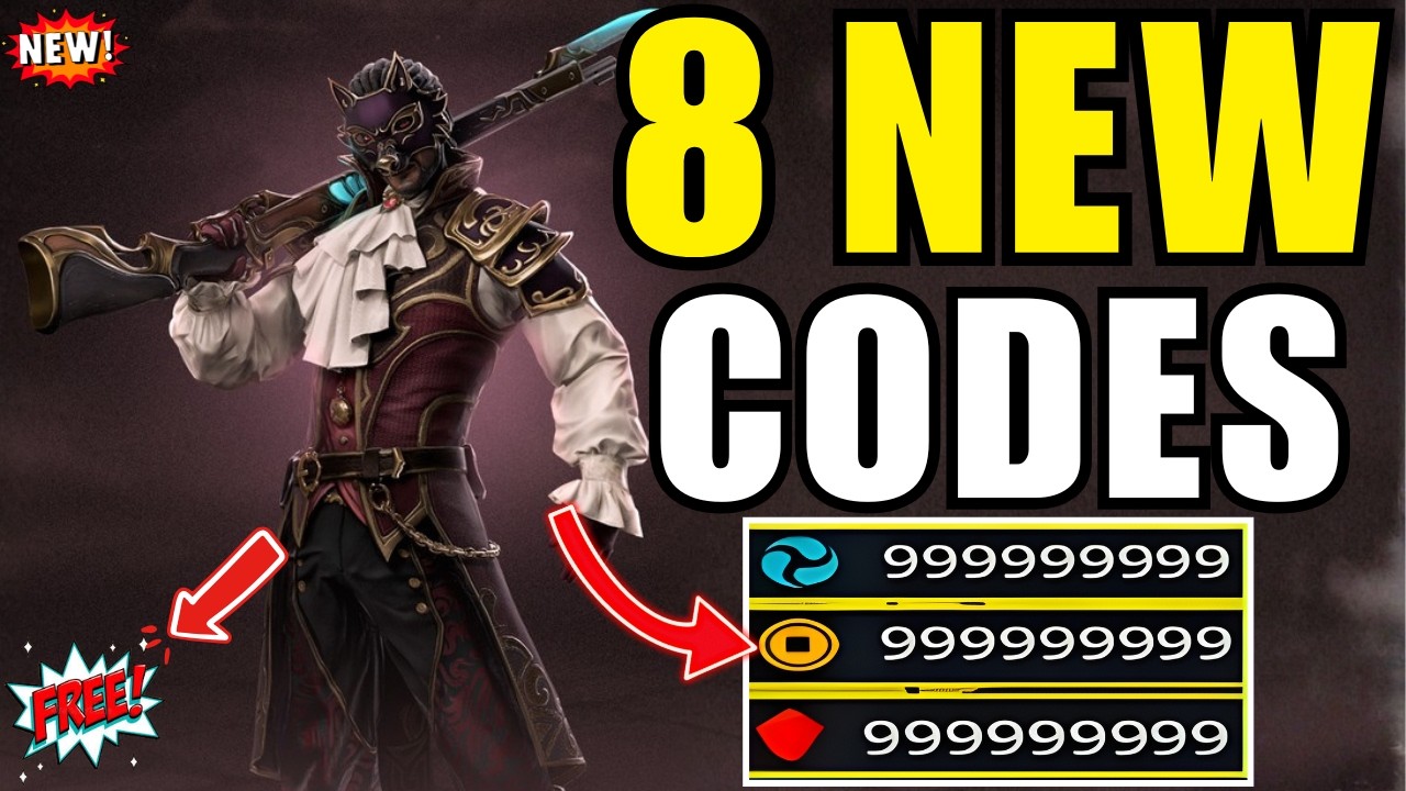 Shadow fight 3 Promo Codes 24 February 2026 | SHADOW FIGHT 3 | Shadow fight 3 Codes 2026