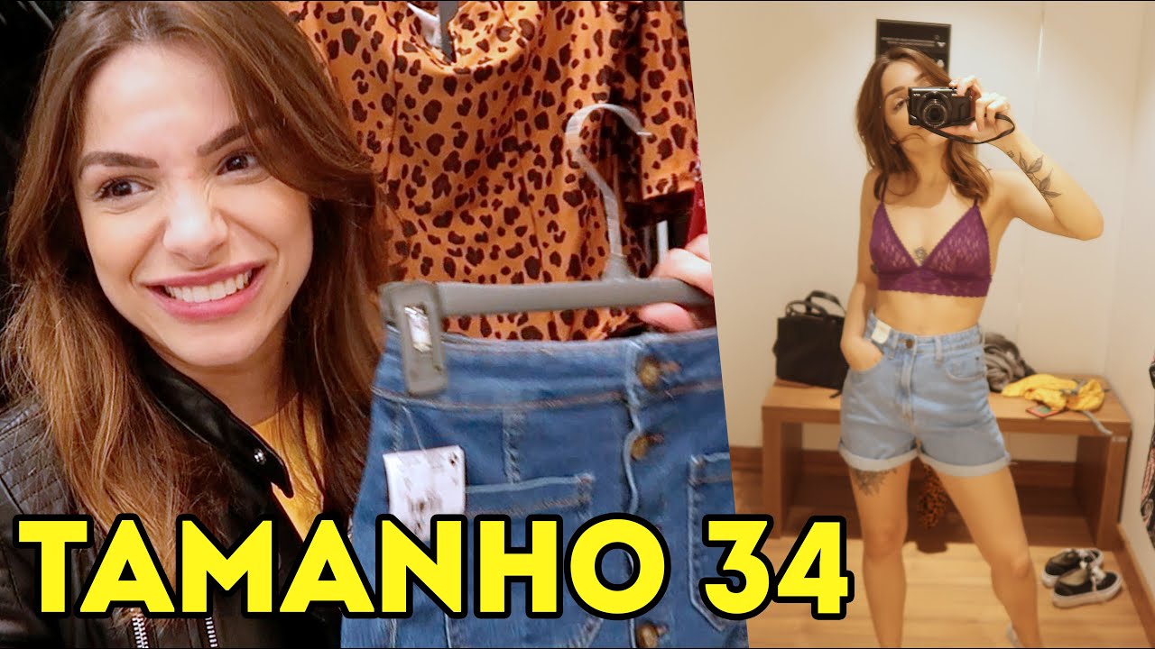 FUI na RENNER e NÃO CONSEGUI ME CONTROLAR!!