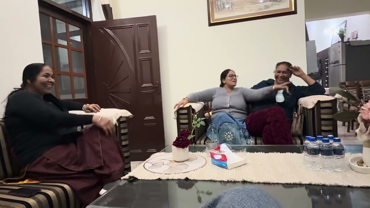 ਇੰਨਾਂ ਨੇ ਤਾ ਰਿਸ਼ਤੇਦਾਰਾਂ ਨਾਲੋ ਵੀ ਵੱਧ ਕਰਤਾ || Punjabi video by Mr and Mrs Bassi