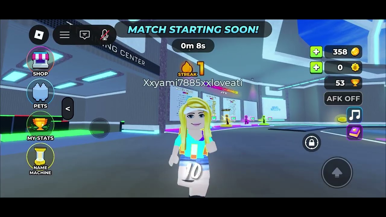 playing Colour escape my fave game don’t miss✌️🥰