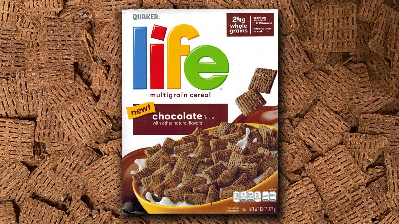 Chocolate Life (2020)