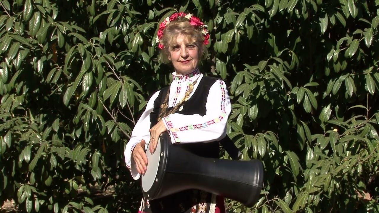 Марийка Иванова- Заправил Георги калдъръм