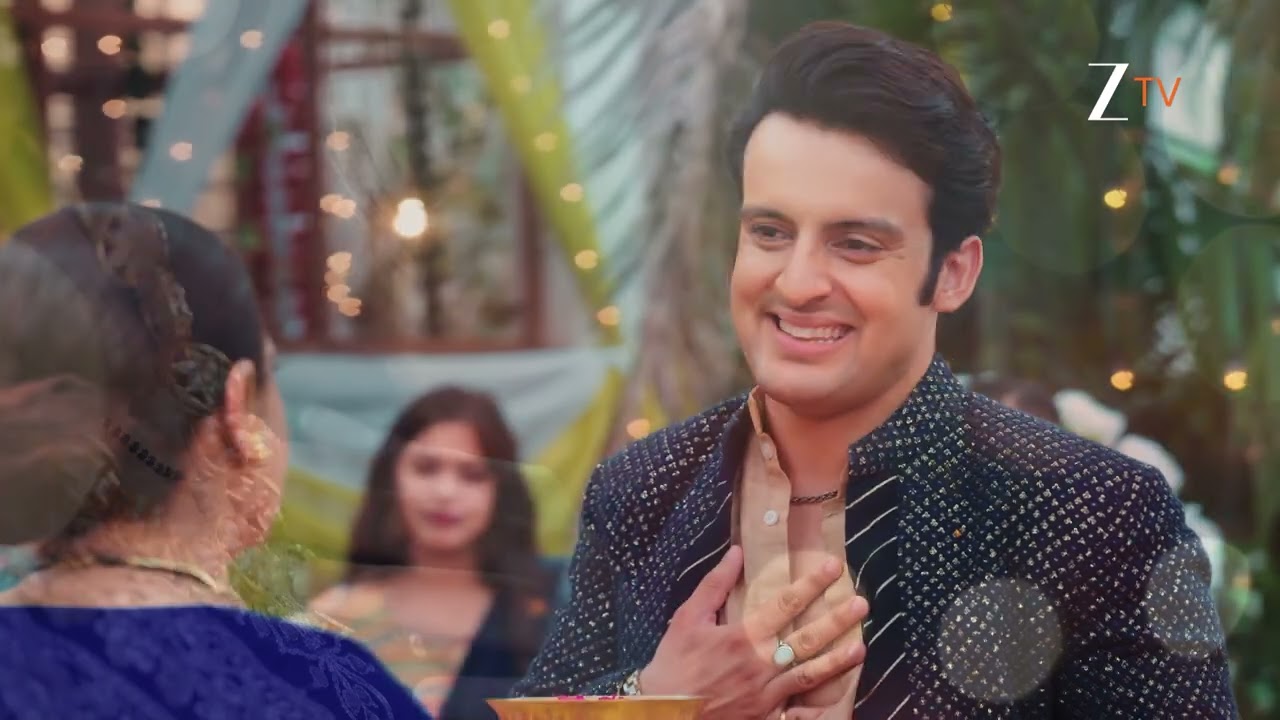 Lakshmi Niwas - लक्ष्मी निवास - Tomorrow At 7:30 PM - Promo - Zee TV