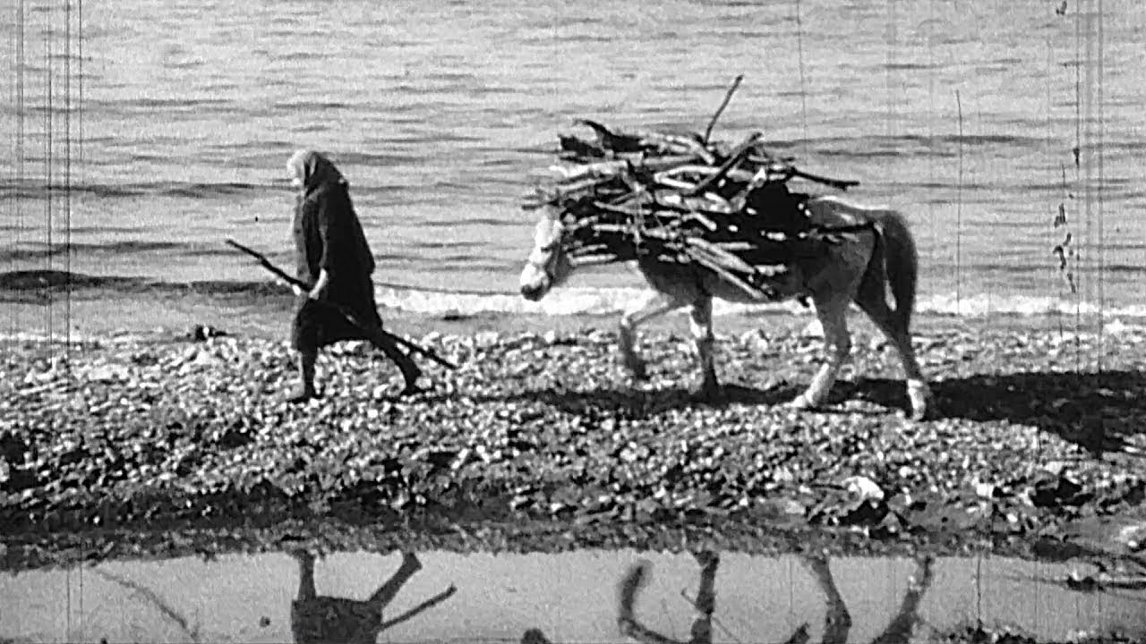 Μηλίνα Πηλίου 1966