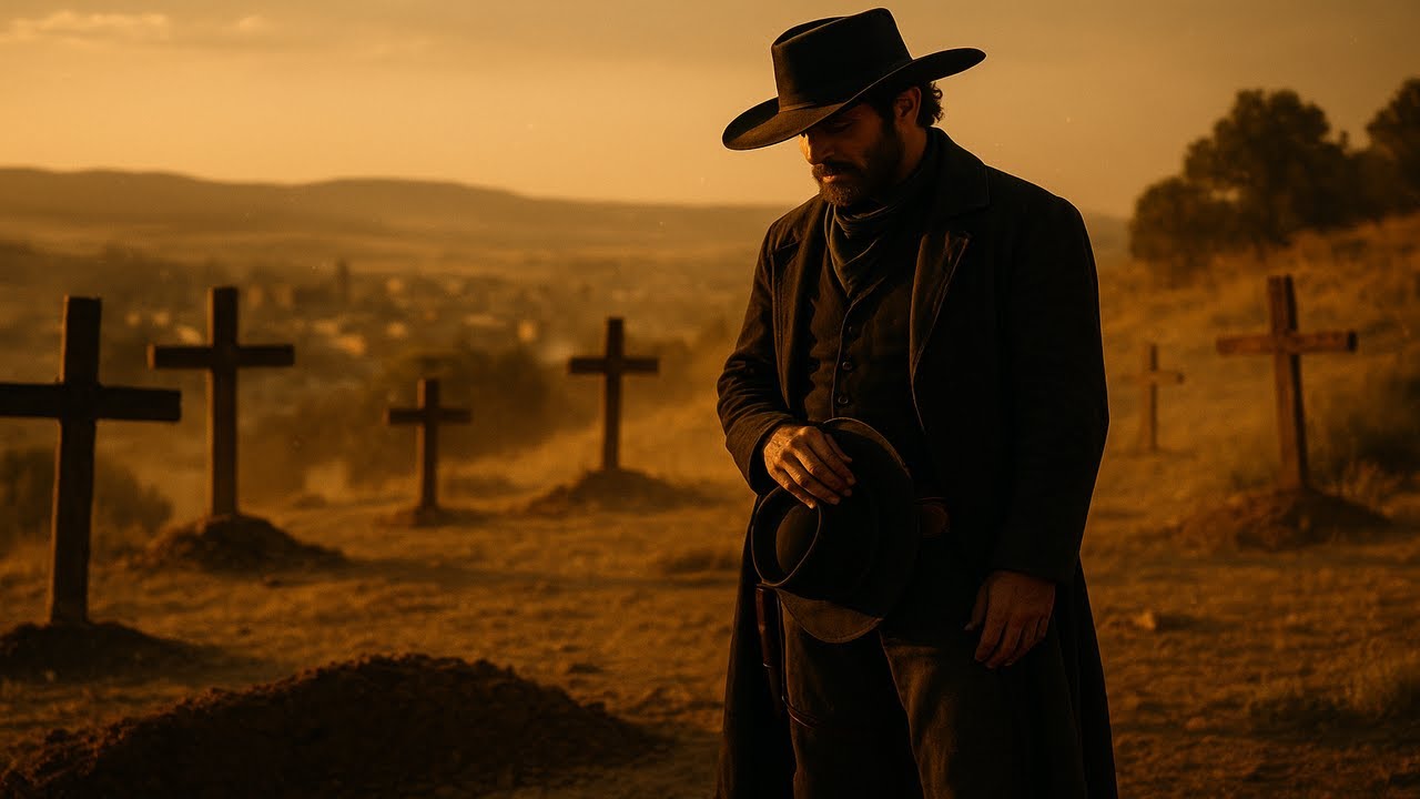 The Undertaker's Hymn | Dark Country Blues
