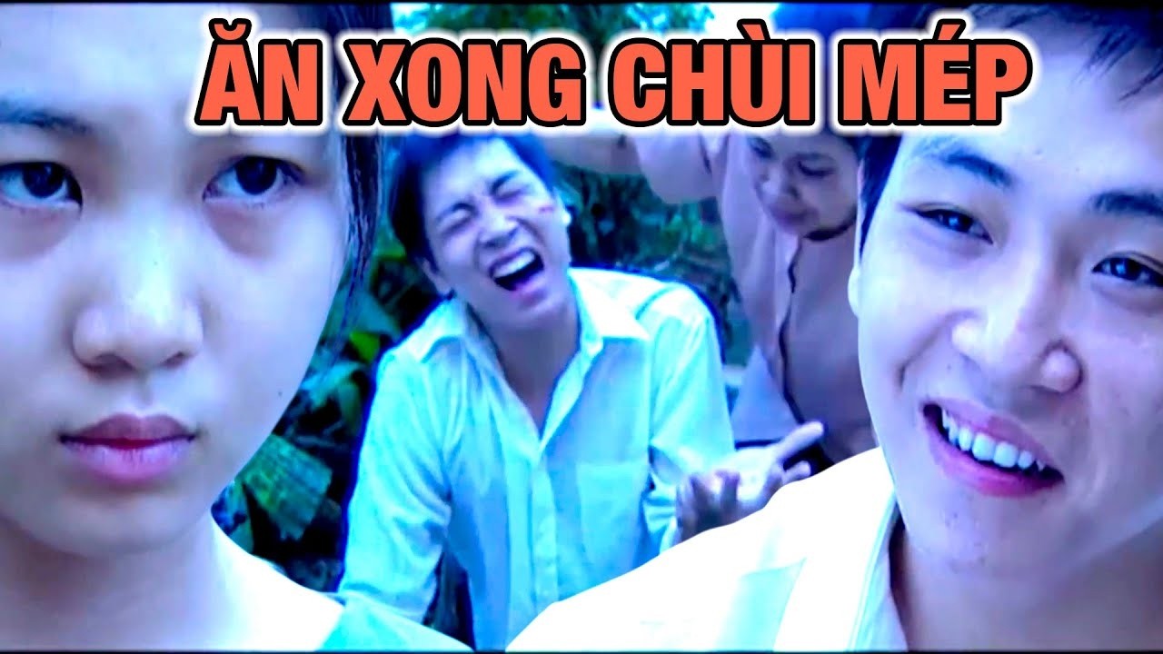 GÃ ĐỂU CÁNG hoảng loạn khi THIẾU NỮ CHỬA HOANG quay lại BÁO OÁN | MA LÀNG