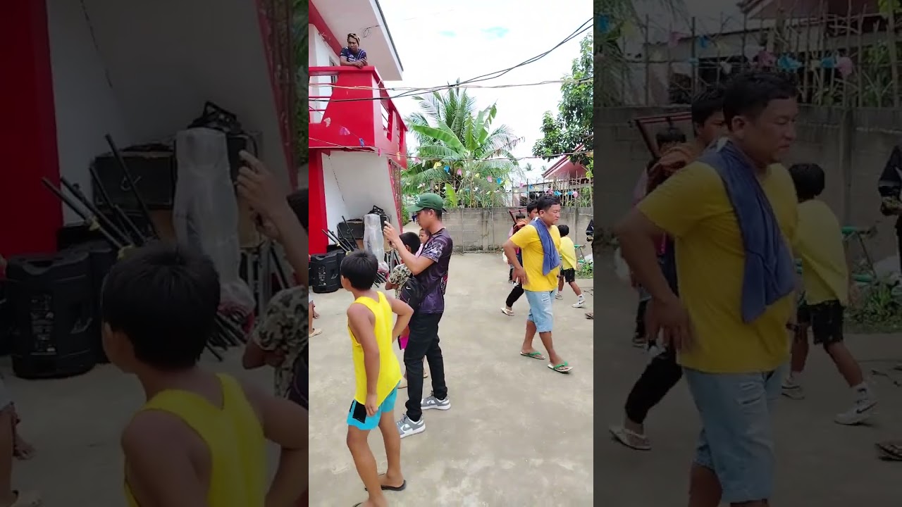 PINAKA MALAKAS NA SOUND SYSTEM NA DUMAYO SA MASBATE