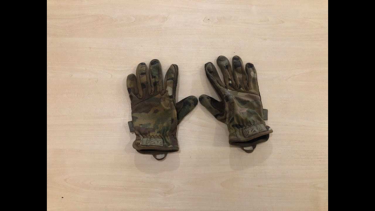 ПЕРЧАТКИ ДЛЯ ВОЕННЫХ И ГРАЖДАНСКИХ СТРЕЛКОВ