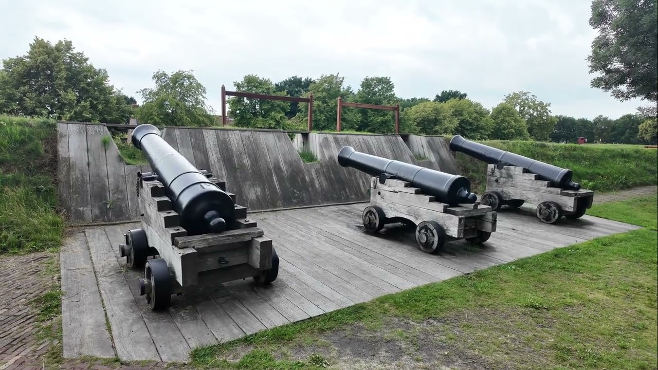 Bourtange