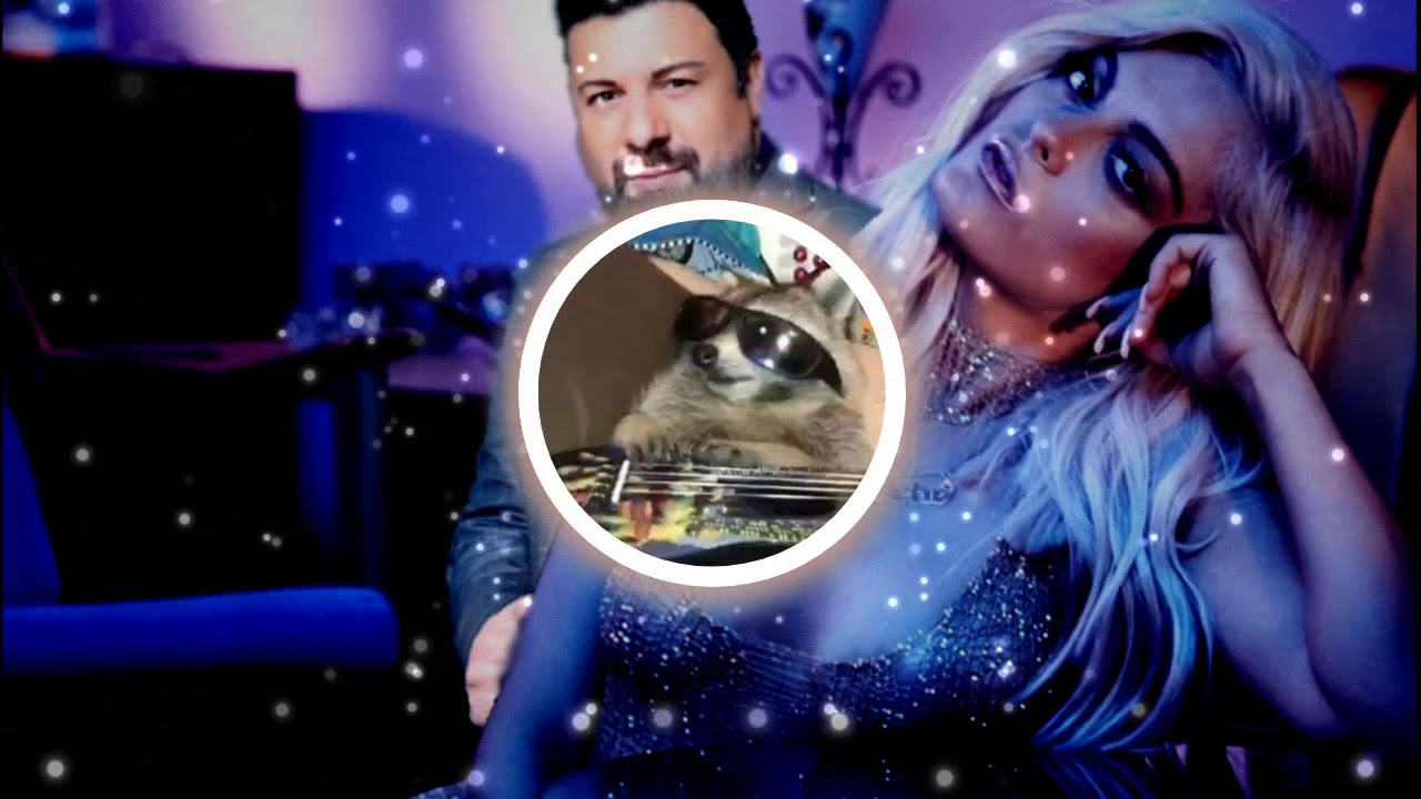 Bebe Rexha ft. Ork. Fakulteta- I Got You [BALKAN REMIX] By Otshelnici