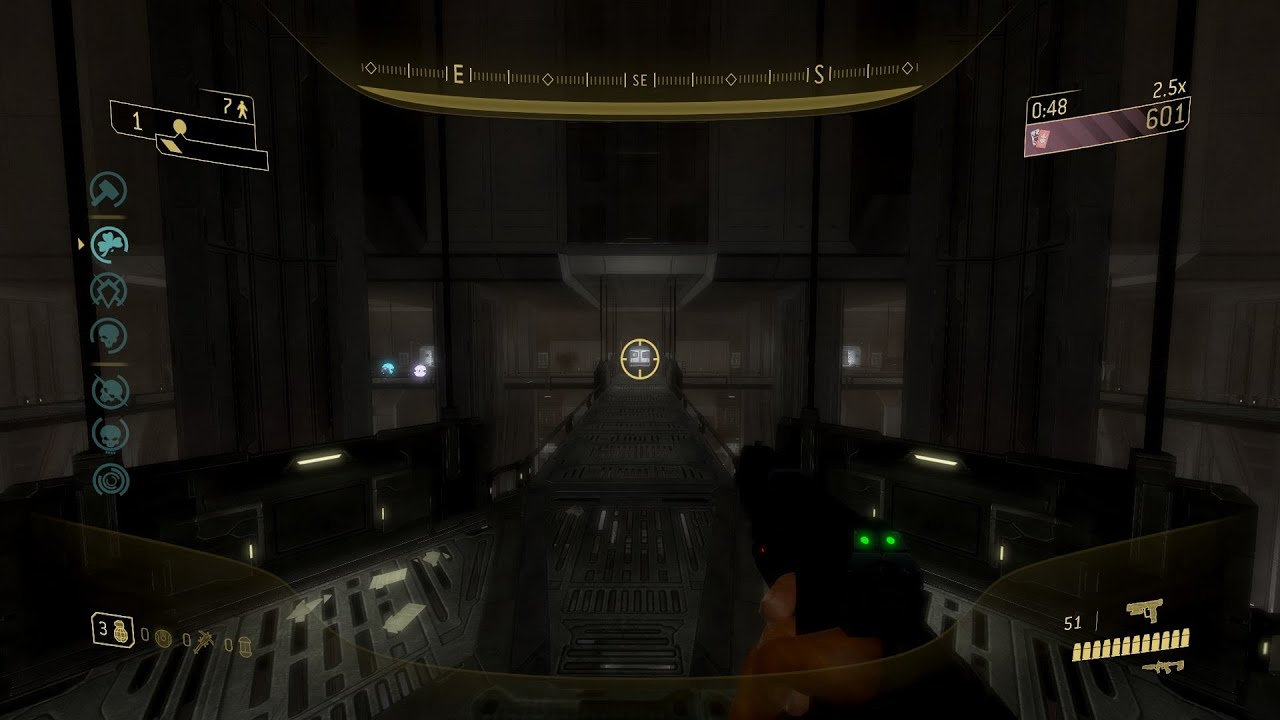 Halo 3: ODST Firefight on Chasm Ten [Legendary] [Solo]