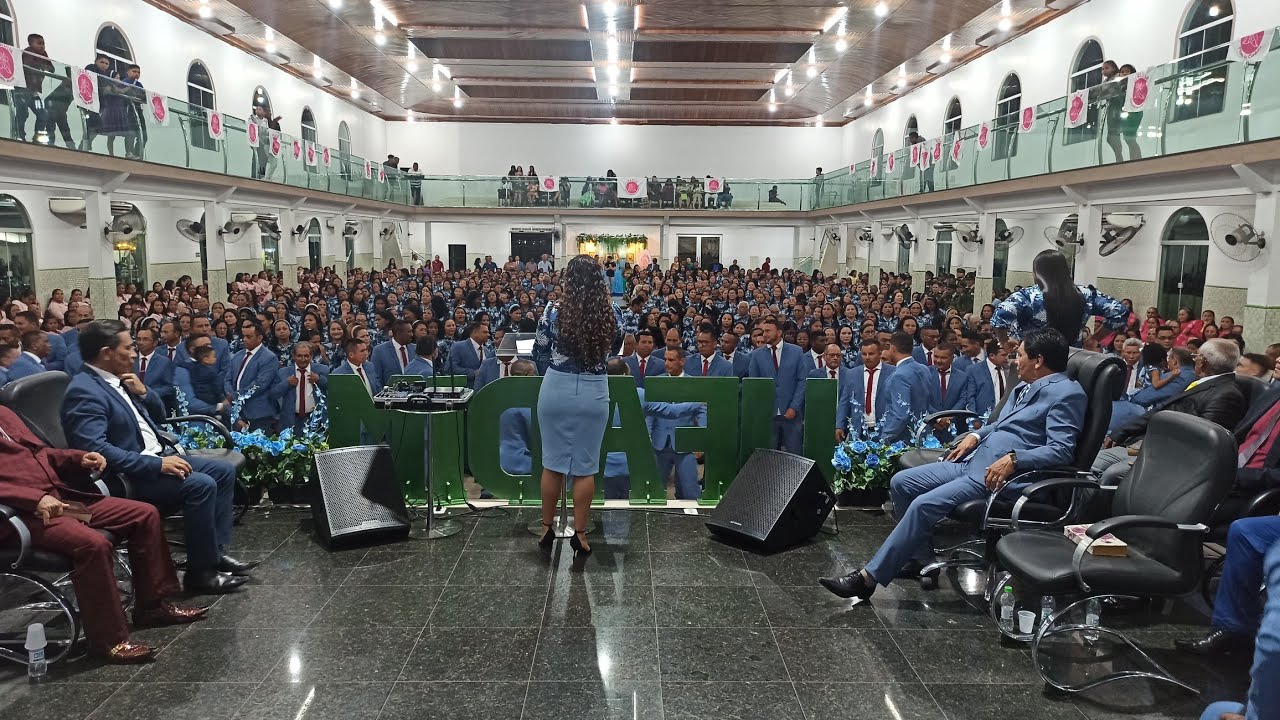 UFADIM - 2022