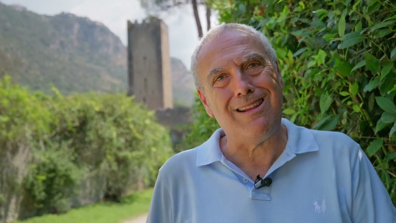 Giardinieri d'Arte per Parchi e Giardini Storici, il corso al Giardino di Ninfa