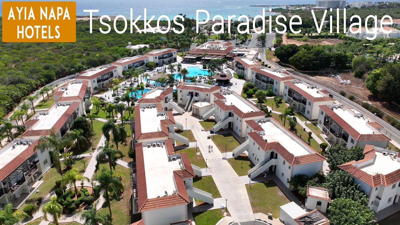 Tsokkos Paradise Village | Pros and Cons