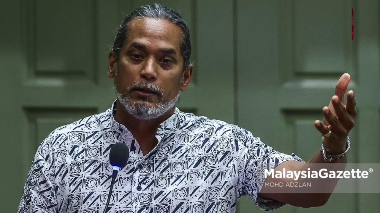 (LIVE) Ayah Tiri Durjana Telah Didakwa * PN Gesa Siasat Perjanjian RM1.1 Bilion Babit Bekas Menteri