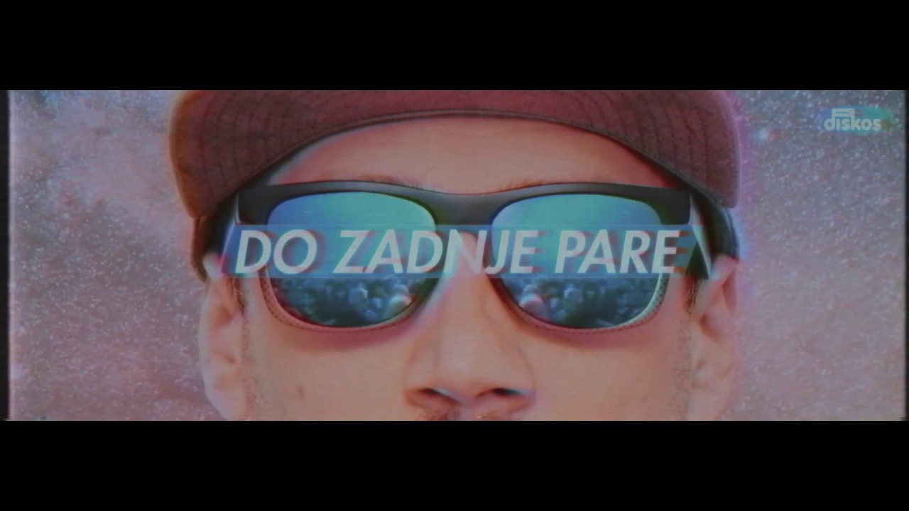 Jić - Živimo Turbo feat. Fokus (Official video)