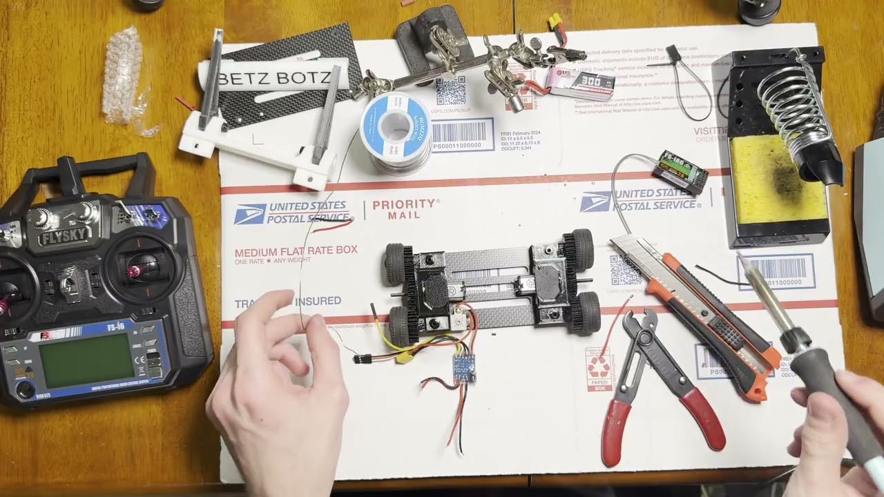 NE3.0 Wiring Guide