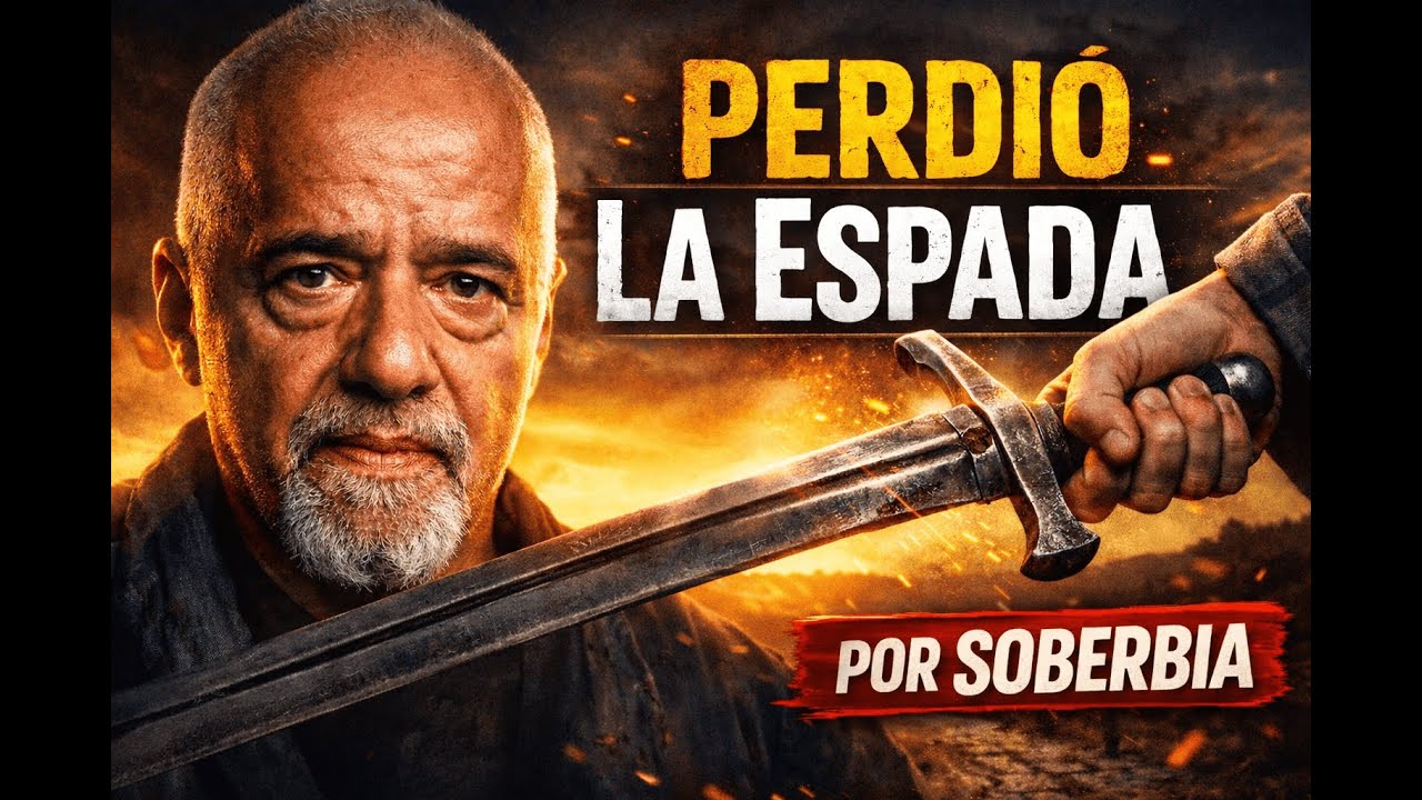 La verdad incómoda de El Peregrino: el poder no es para elegidos