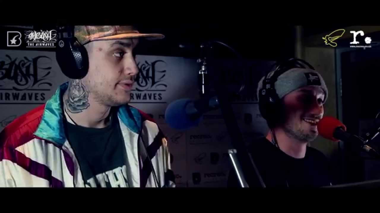 BVA & Jack Jetson (High Focus/ RLD) In-Depth Interview with Carasel