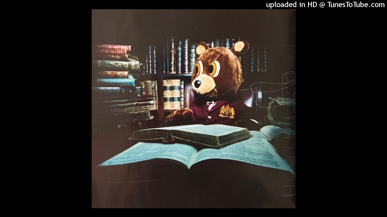 Kanye West X Late Registration X Common X Kendrick Lamar Type Beat 