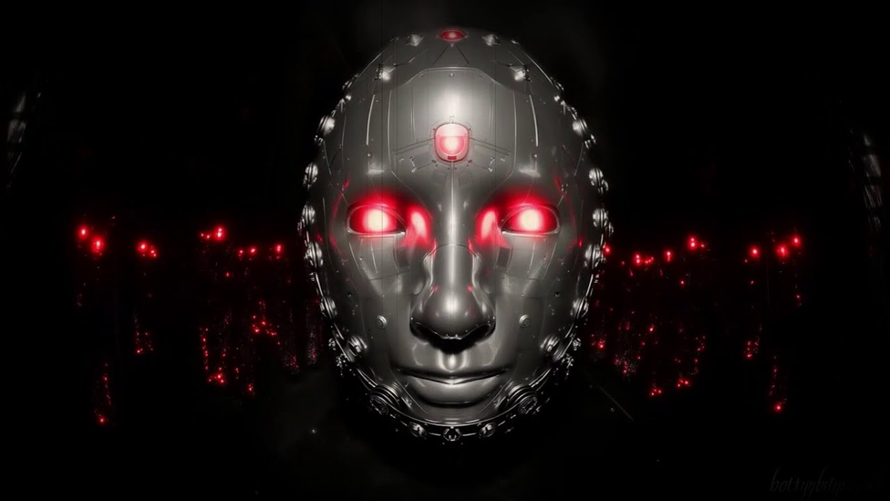 STYX "MR ROBOTO"