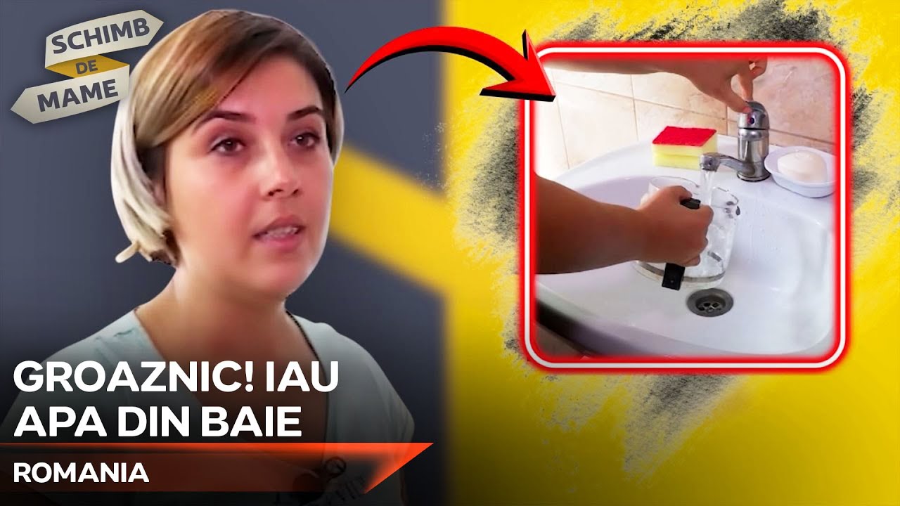 Așa Se Gătește În Casă? - Vieți diferite | Schimb de Mame