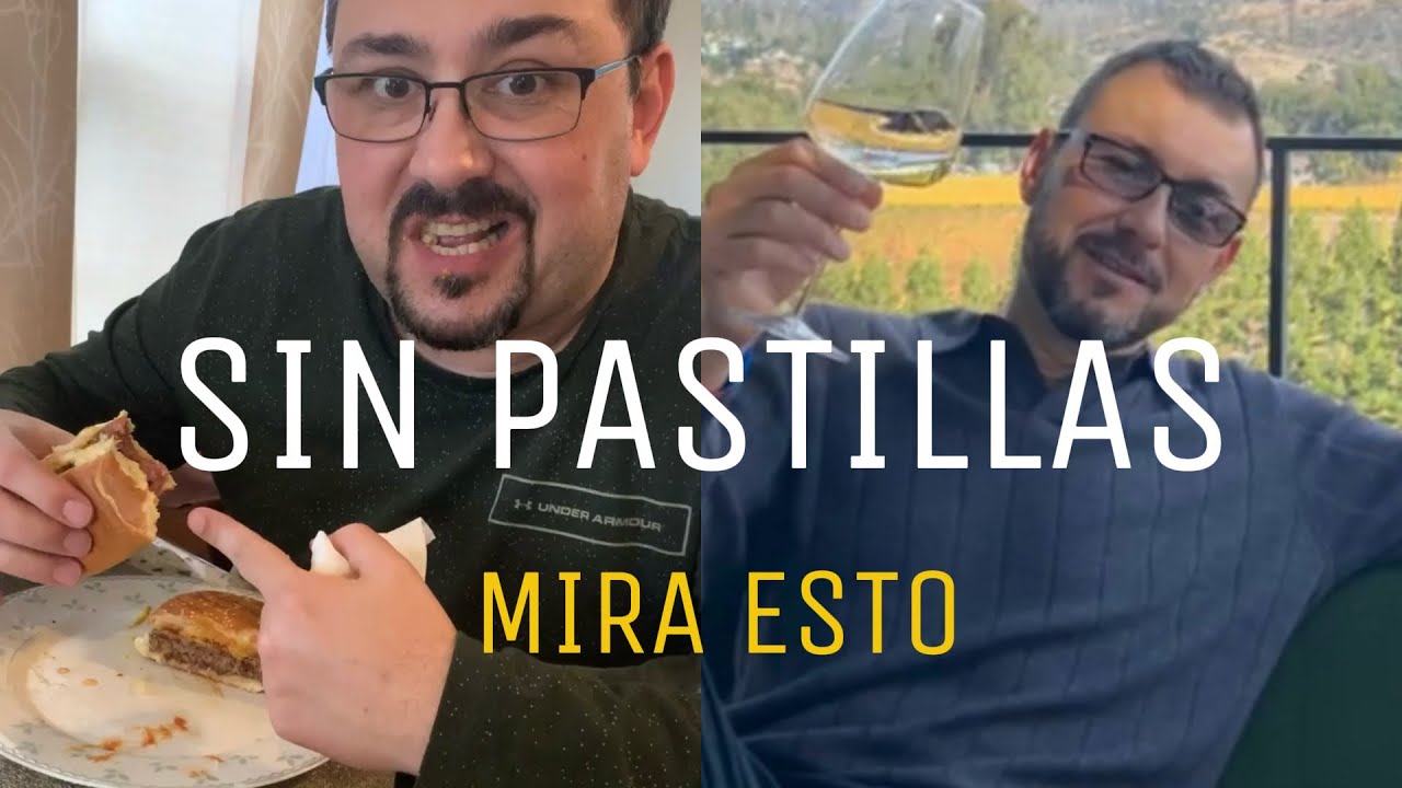 Cómo bajé mi presión arterial sin pastillas después de los 50