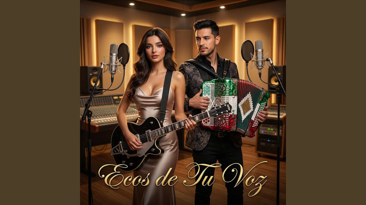 Ecos De Tu Voz