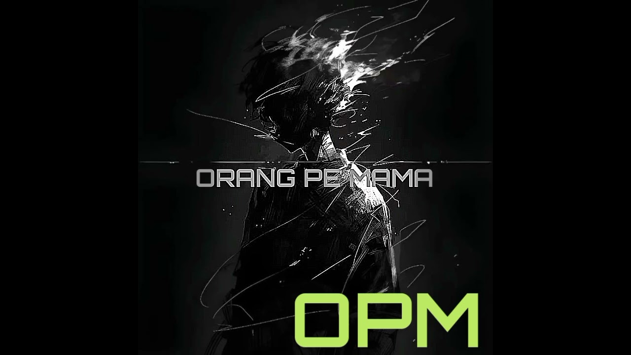 DIZTAN 🔥🥳 OPM ( ORANG PE MAMA ) RRMIX EGHY SAMUEL NEW!!!2026