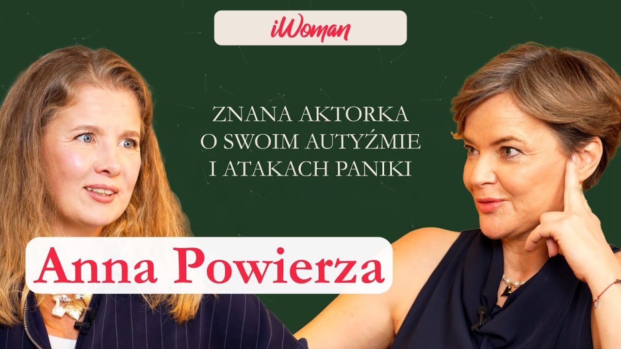 Po Prostu Pytam - Monika Richardson | Anna Powierza