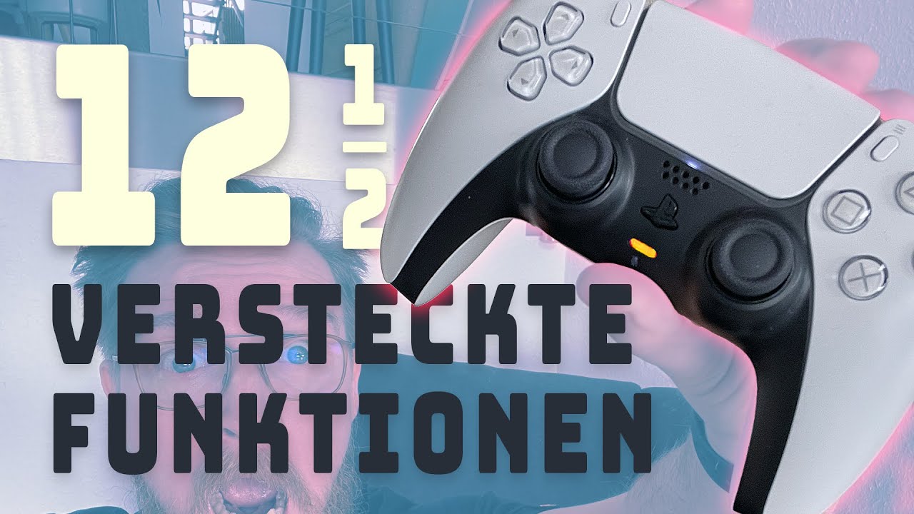 PlayStation 5 Tipps und Tricks