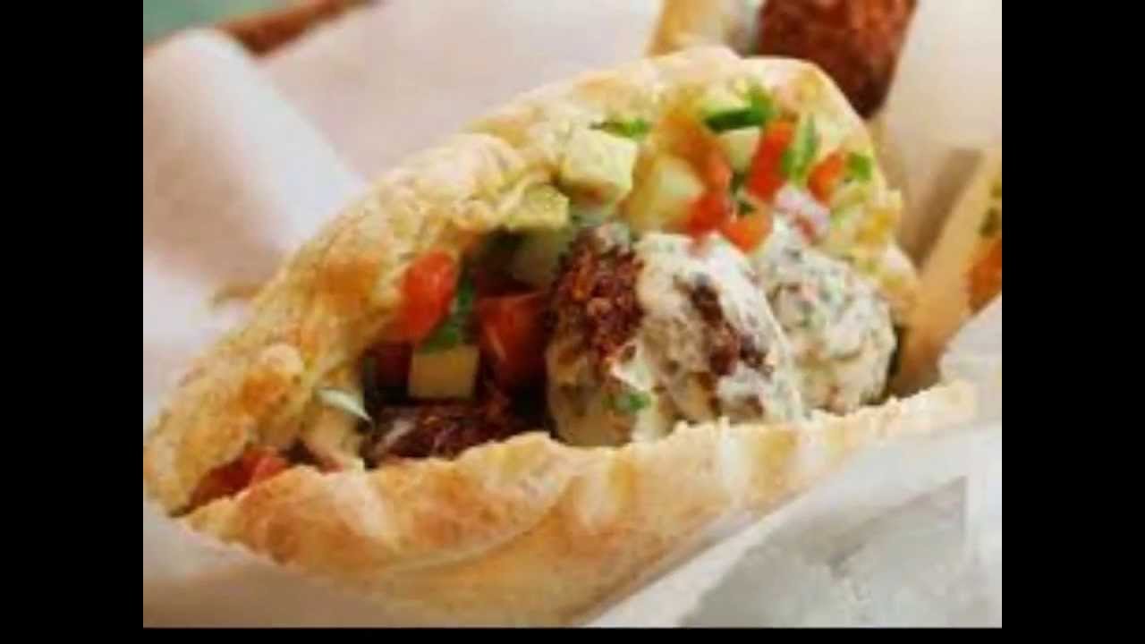 Lebanese Cuisine Info and Overview