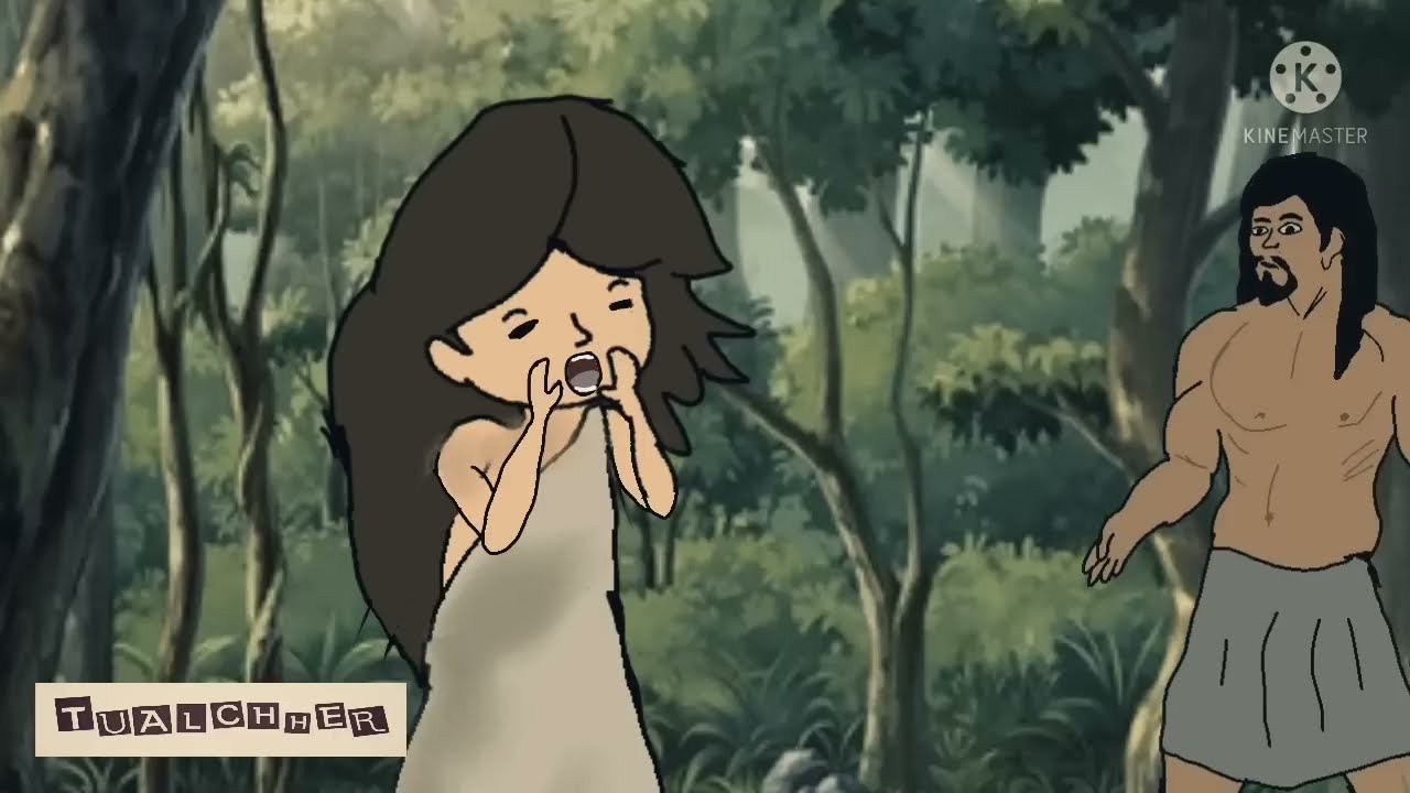 MAURUANGI FULL MOVIE// Mizo Tualchher cartoon